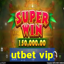 utbet vip